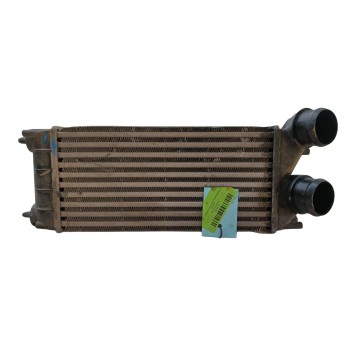 INTERCOOLER 0384N9 9684212480 