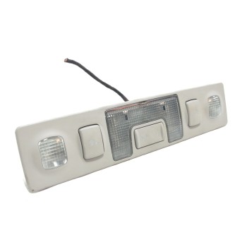 LUZ INTERIOR 4B0947111 