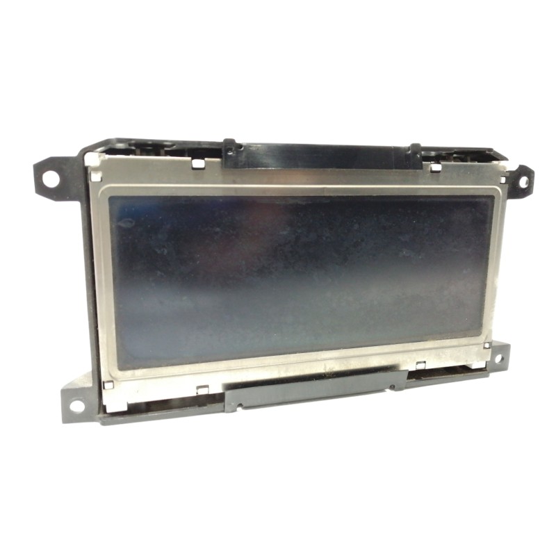 Recambio de pantalla multifuncion para audi a6 berlina (4f2) 2.0 tdi referencia OEM IAM 4F0919603  