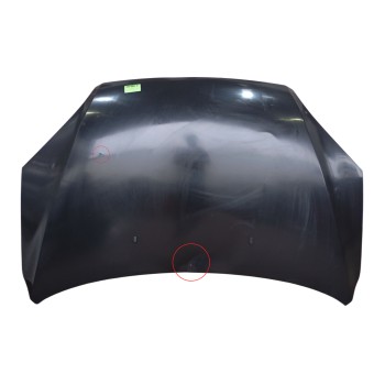 CAPOT DELANTERO 1505771 