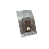 Recambio de enganche cinturon trasero central para mini mini (r50,r53) cooper referencia OEM IAM 5321261A  