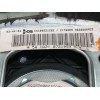 Recambio de airbag delantero izquierdo para citroën c3 1.4 hdi sx referencia OEM IAM 96380009ZE  