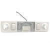Recambio de luz interior para audi allroad quattro (4b5) 2.5 tdi (132kw) referencia OEM IAM 4B0947111  