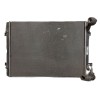 Recambio de radiador agua para seat alhambra (7v8, 7v9) 2.0 tdi referencia OEM IAM 7M3121253F 7M3121253F 