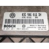 Recambio de centralita motor uce para seat altea (5p1) reference referencia OEM IAM 03G906016DH 1039S05792 0281011864