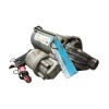 Recambio de motor arranque para opel combo d expression l1h1 referencia OEM IAM 1612794380 51880229 
