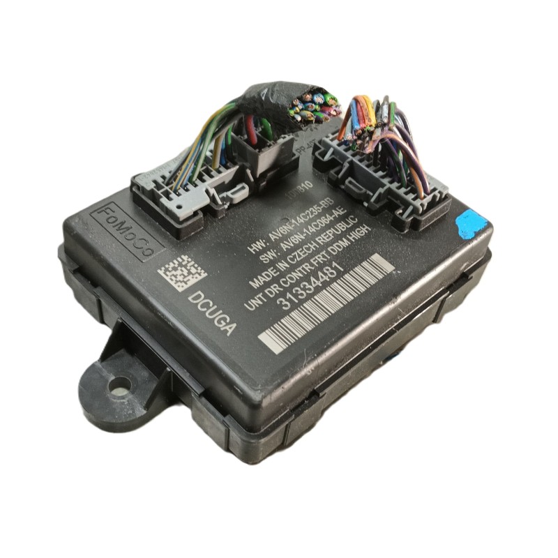 Recambio de modulo electronico para volvo s60 ii (134) d3 referencia OEM IAM AV6N14C235BB 31334481 AV6N14C064AE