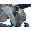 Recambio de mangueta delantera izquierda para citroën berlingo multispace (b9) 1.6 vti 95 referencia OEM IAM 364696  