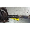 Recambio de transmision delantera izquierda para renault rapid/express (f40) 1.6 diesel referencia OEM IAM   