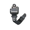 Recambio de cinturon seguridad trasero izquierdo para dacia sandero stepway ambiance referencia OEM IAM 625552200B  