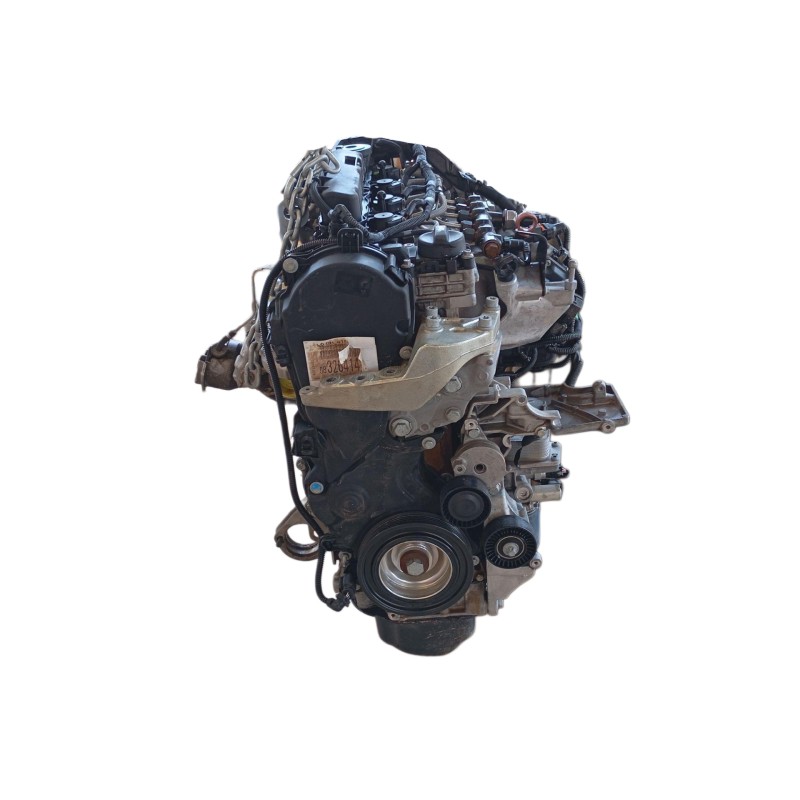 Recambio de motor completo para fiat ducato furgoneta (250_) 140 multijet 2,2 d referencia OEM IAM 46356294  