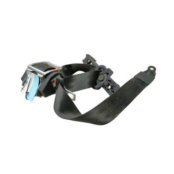 CINTURON SEGURIDAD TRASERO IZQUIERDO 4L0857805GV04 606781300B 