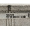 Recambio de intercooler para citroën berlingo multispace (b9) 1.6 hdi 90 referencia OEM IAM 0384N9 9684212480 
