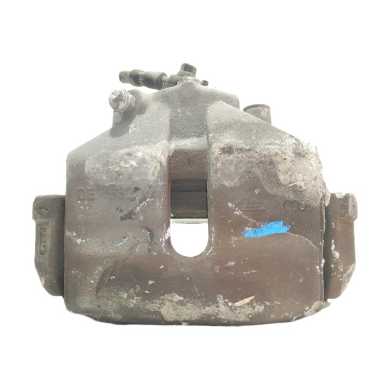 Recambio de pinza freno delantera derecha para volkswagen passat berlina (3c2) trendline referencia OEM IAM 1K0615124E  