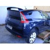 citroën c4 coupe del año 2005