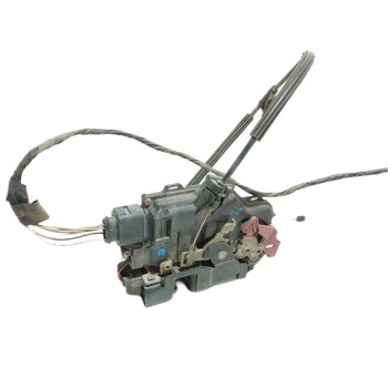 CERRADURA PUERTA DELANTERA DERECHA 3D1837016 