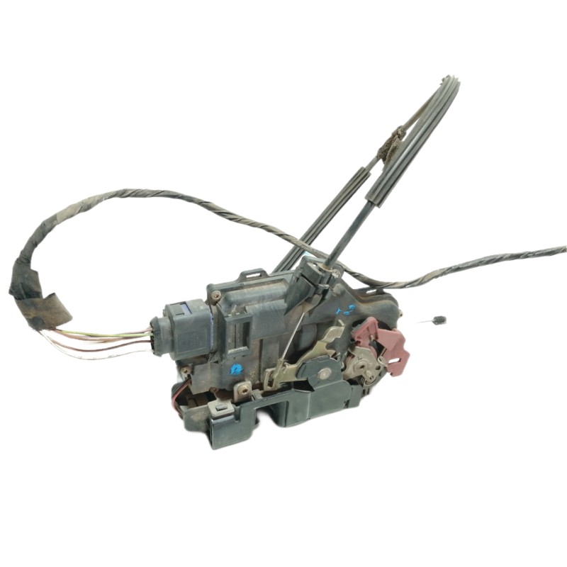 Recambio de cerradura puerta delantera derecha para seat altea (5p1) reference referencia OEM IAM 3D1837016  