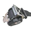 Recambio de cinturon seguridad trasero izquierdo para dacia sandero stepway ambiance referencia OEM IAM 625552200B  