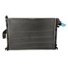 Recambio de radiador agua para dacia sandero (bs_) 1.2 16v referencia OEM IAM 8200735039 8200735039 