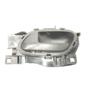MANETA INTERIOR DELANTERA IZQUIERDA 96555515XT 