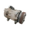 Recambio de compresor aire acondicionado para seat ibiza (6k1) select referencia OEM IAM R134A  