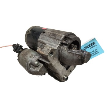 MOTOR ARRANQUE 5802EV 7550017 