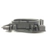 Recambio de maneta interior delantera izquierda para peugeot expert kasten furg. acristaldo referencia OEM IAM 96555515XT  