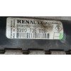 Recambio de radiador agua para dacia sandero (bs_) 1.2 16v referencia OEM IAM 8200735039 8200735039 