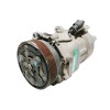 Recambio de compresor aire acondicionado para seat ibiza (6k1) select referencia OEM IAM R134A  