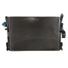 Recambio de radiador agua para dacia sandero (bs_) 1.2 16v referencia OEM IAM 8200735039 8200735039 