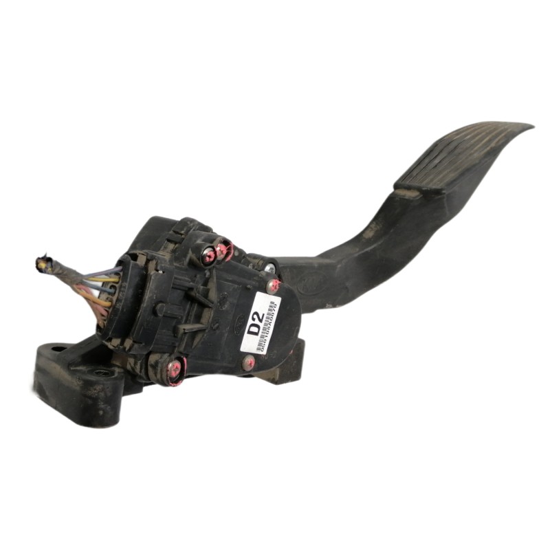 Recambio de pedal acelerador para kia cerato 2.0 ex crdi berlina (4-ptas.) referencia OEM IAM 327002F200  