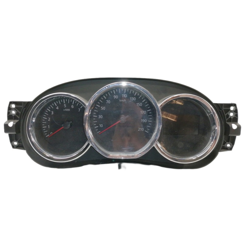 Recambio de cuadro instrumentos para dacia sandero stepway ambiance referencia OEM IAM 248106459R 2131255 0003076215