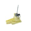 Recambio de palanca cambio para ford focus lim. (cb4) titanium referencia OEM IAM   