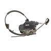 Recambio de cerradura puerta delantera derecha para seat altea (5p1) reference referencia OEM IAM 3D1837016  