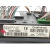 Recambio de caja reles / fusibles para renault megane iii coupe dynamique referencia OEM IAM 284B15986R  