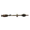 Recambio de transmision delantera derecha para dacia sandero (bs_) 1.2 16v referencia OEM IAM 8201045819 BJ79LBC104 