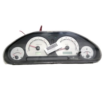CUADRO INSTRUMENTOS 04558396630 165009A0530D091125