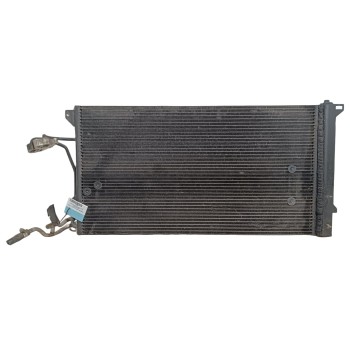 CONDENSADOR / RADIADOR AIRE ACONDICIONADO 4L0260401A 4L0260401
