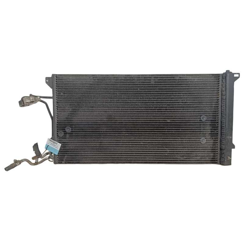 Recambio de condensador / radiador aire acondicionado para audi q7 (4lb) 3.0 tdi quattro referencia OEM IAM 4L0260401A  4L026040