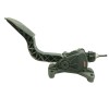 Recambio de pedal acelerador para kia cerato 2.0 ex crdi berlina (4-ptas.) referencia OEM IAM 327002F200  