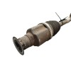 Recambio de transmision delantera derecha para dacia sandero (bs_) 1.2 16v referencia OEM IAM 8201045819 BJ79LBC104 