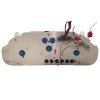 Recambio de cuadro instrumentos para bellier blx 501 c bellier referencia OEM IAM 04558396630  165009A0530D091125