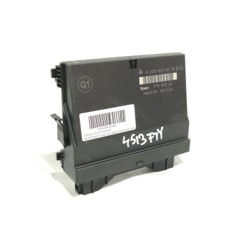 MODULO ELECTRONICO A209820592605 
