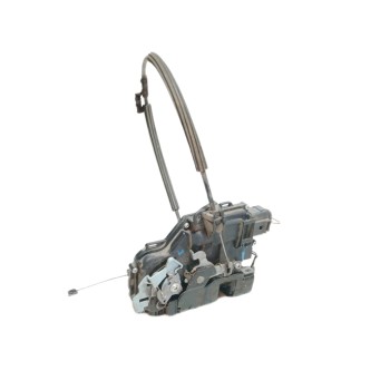 CERRADURA PUERTA DELANTERA IZQUIERDA 3D1837015AB 