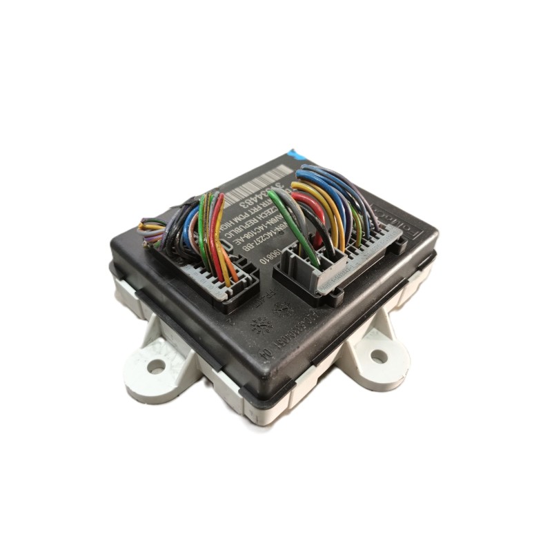 Recambio de modulo electronico para volvo s60 ii (134) d3 referencia OEM IAM AV6N14C237BB 31334483 AV6N14C108AE