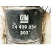 Recambio de deposito limpia para opel corsa c cosmo referencia OEM IAM 9114661 1450512 24439254 