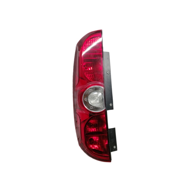 Recambio de piloto trasero izquierdo para fiat doblo cargo basis kasten referencia OEM IAM 02038099900010  00518106740 2038075L 