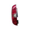 Recambio de piloto trasero izquierdo para fiat doblo cargo basis kasten referencia OEM IAM 02038099900010  00518106740 2038075L 