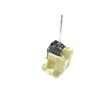 Recambio de palanca cambio para ford focus lim. (cb4) titanium referencia OEM IAM   