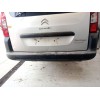 Recambio de paragolpes trasero para citroën berlingo multispace (b9) 1.6 vti 95 referencia OEM IAM 7410GE  
